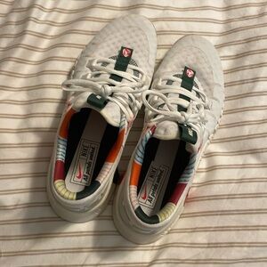 Women’s Nike Free Metcon 5 in All Petals United